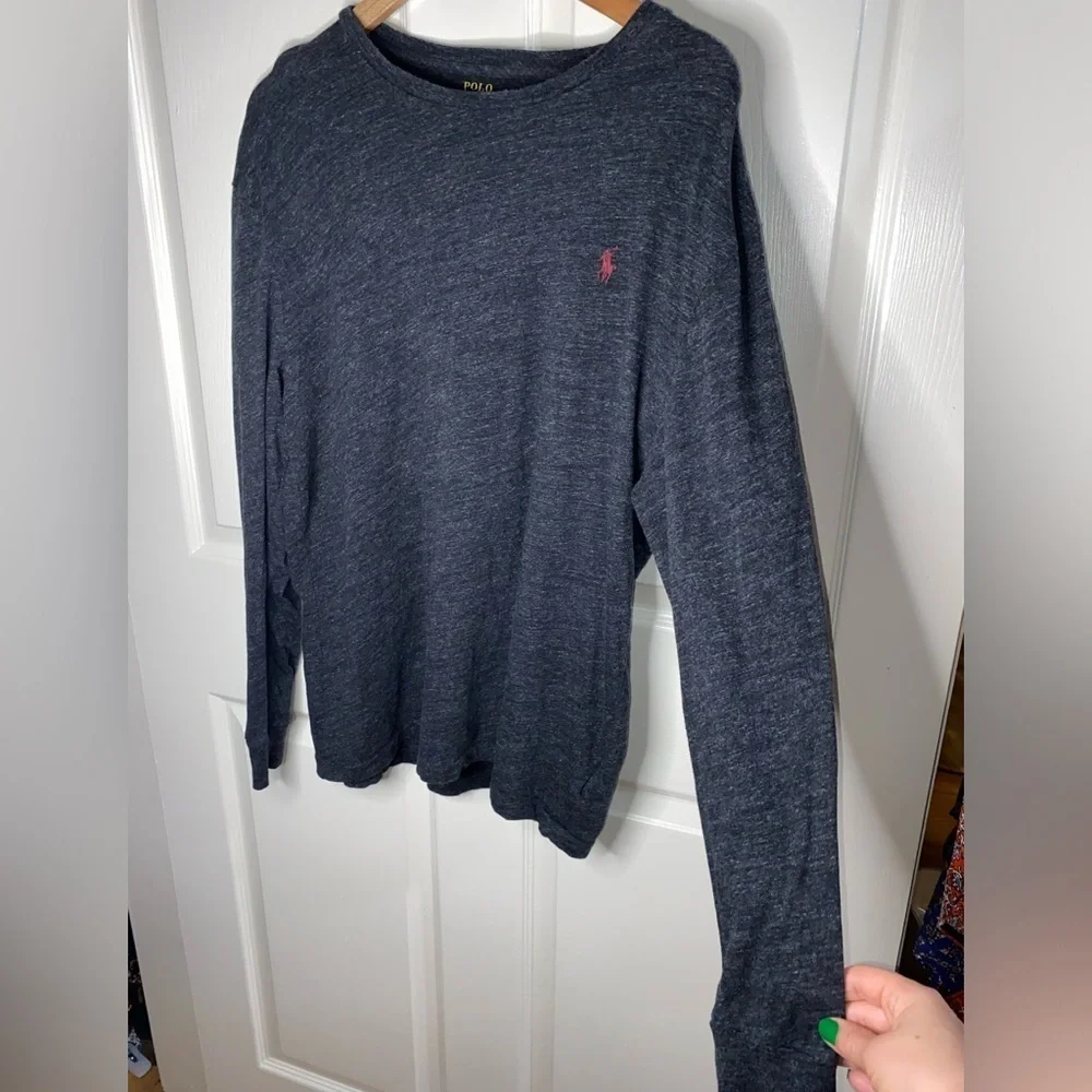 Polo Ralph Lauren this polo